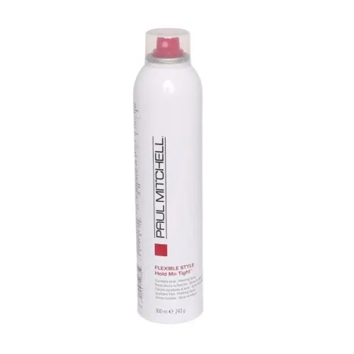 Echt Paul Mitchell Hold Me Tight 300 ml