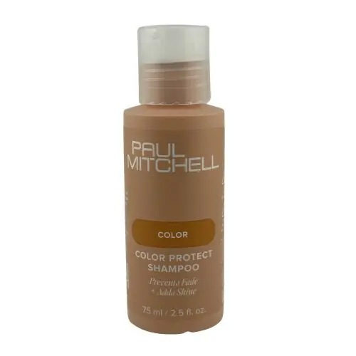 Paul Mitchell Color Protect Shampoo 75 ml Expressversand