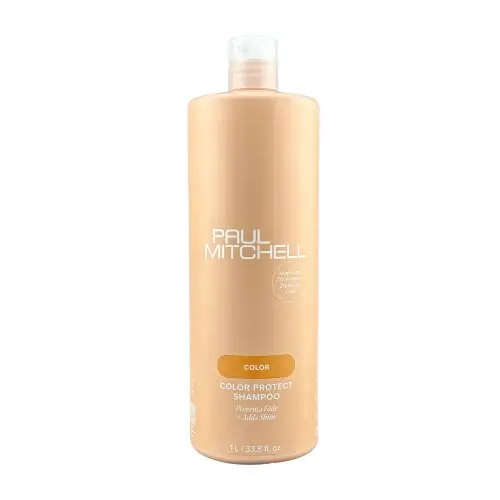 Paul Mitchell Color Protect Shampoo 1000 ml Garantierte Lieferung