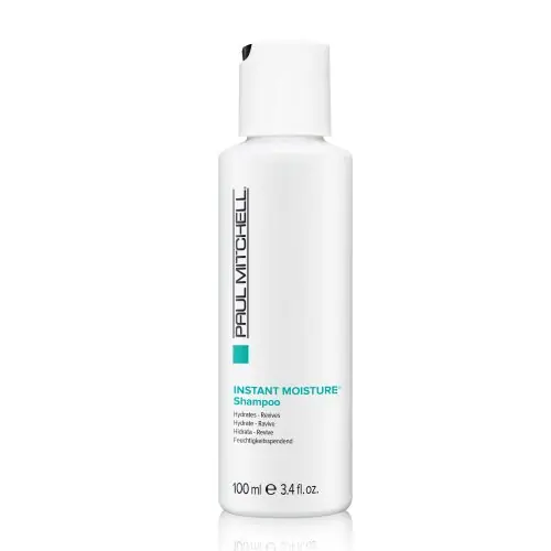 Paul Mitchell Instant Moisture Daily Shampoo 100ml Neu Im Sortiment