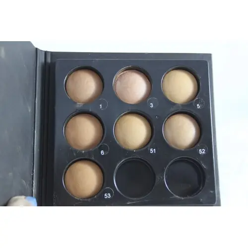 Nouba Cartella Earth Brown Beliebt