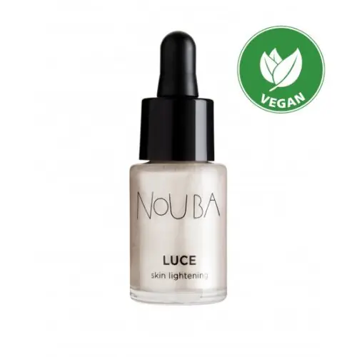 Schneller Versand Nouba LUCE skin lightening