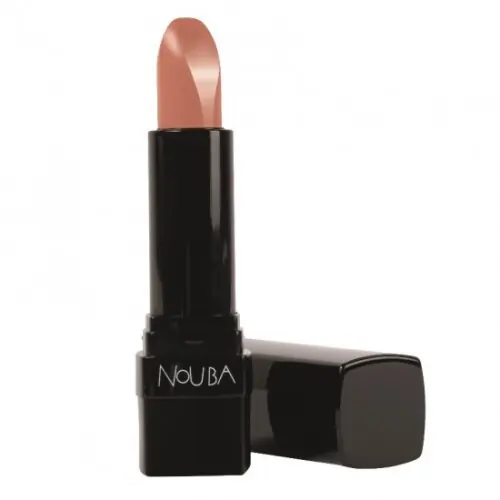 Markenware Nouba Lipstick Velvet Touch Lippenstift Nr.01