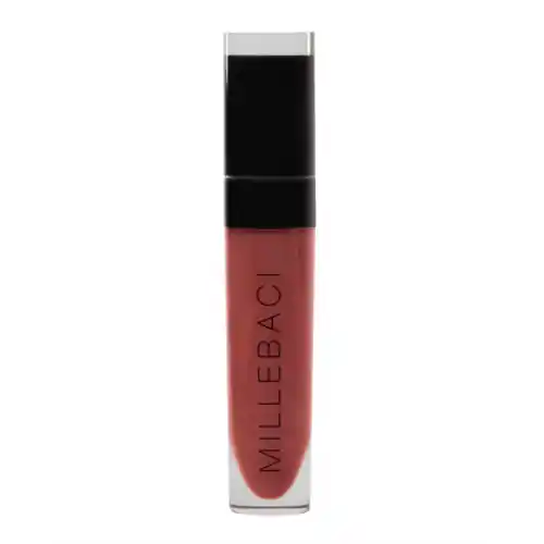 Bestseller Nouba Millebaci Dauerhafter, Flüssiger Lippenstift Nr. 39 7 ml
