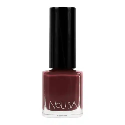 Nouba Mini Nail Polish Nagellack 7 ml Nr. 491 Bestseller