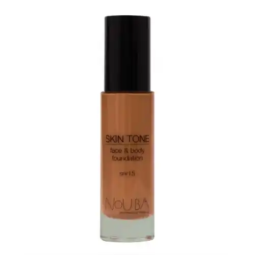 Neue Kollektion Nouba Skin Tone Found N. 2
