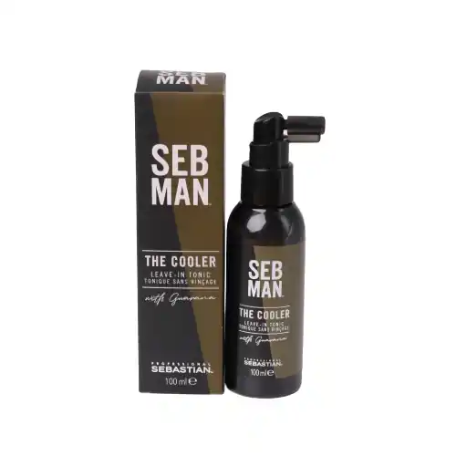 Markenware Sebastian Man The Cooler Leave-In Tonic 100ml