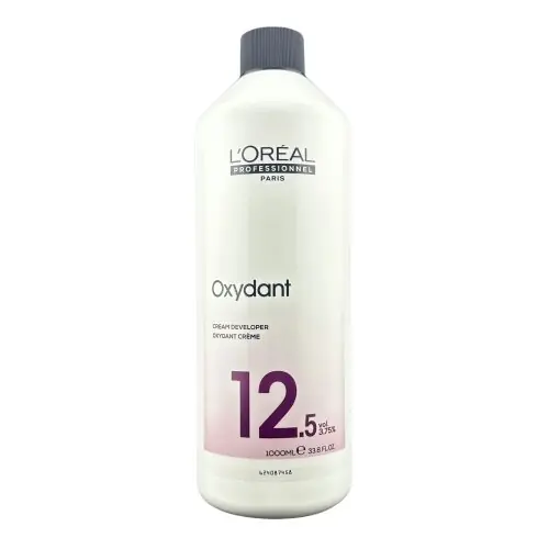 Wochenendangebot Loreal Creme Oxydant 3,75% 1000 ml
