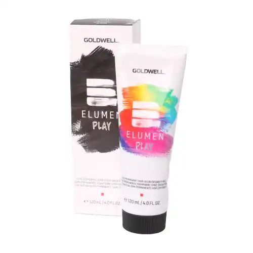 Mega-Angebot Goldwell Elumen Play Black 120 ml
