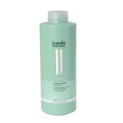 Londa Pure Natural Conditioner 1000ml Online Kaufen