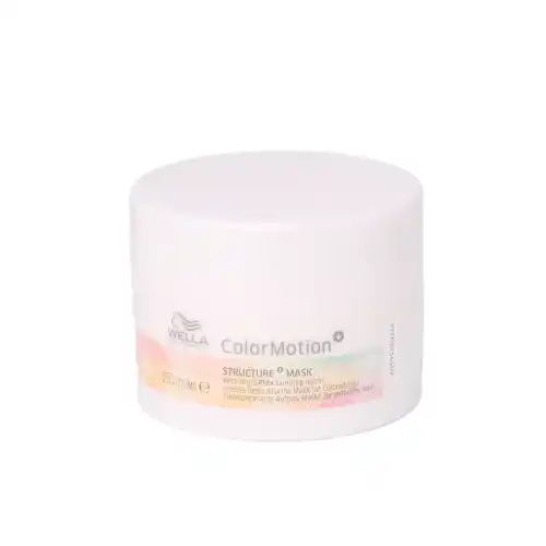 Knallerangebot Wella ColorMotion+ Color Protection Mask 150 ml