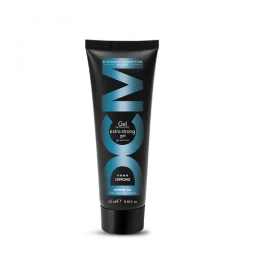 Jetzt Bestellen DCM Diapason Styling Gel extra forte 250 ml