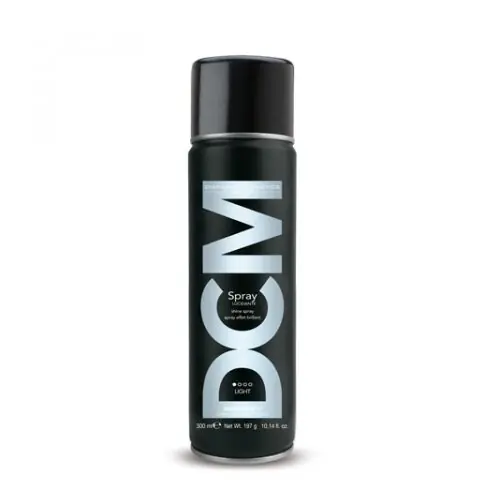 DCM Diapason Styling Glanzspray 300 ml Preisknaller