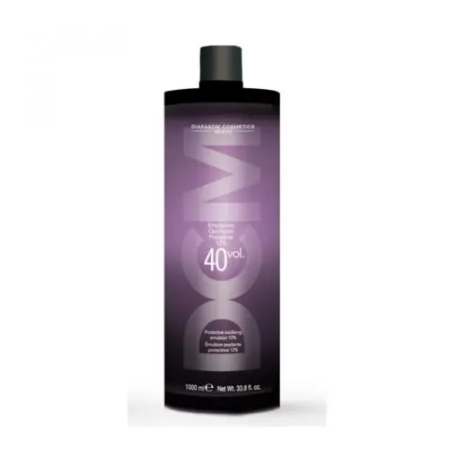 Rabatt DCM Diapason Creme-Entwickler (40 vol.) 12% 1000 ml