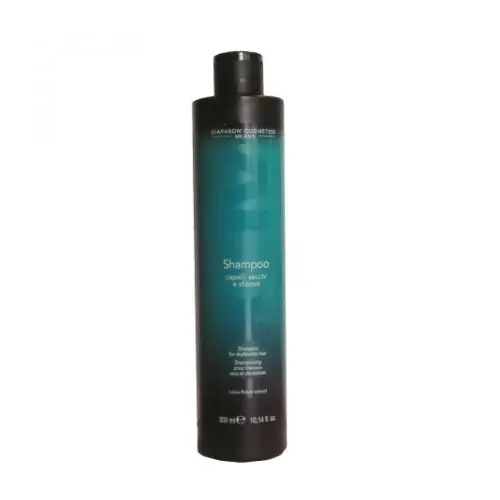 Abverkauf DCM Diapason D&D Shampoo 300 ml