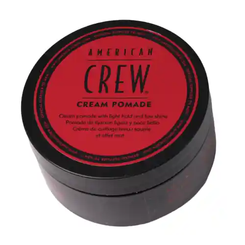 Bestseller American Crew Cream Pomade 85g