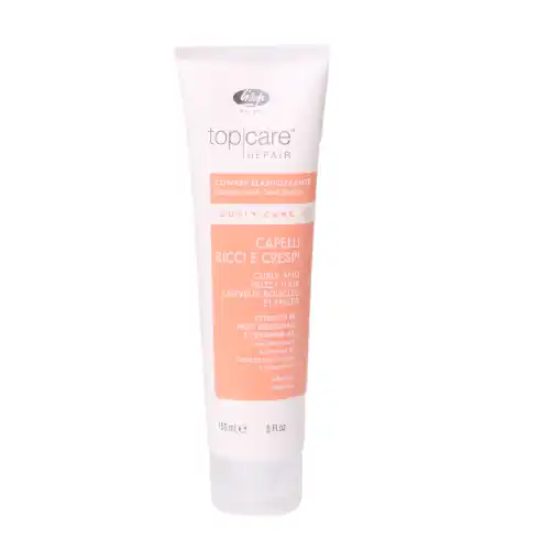 Sonderaktion Lisap Top Care Repair Curly Care Cleansing Conditioner 150 ml