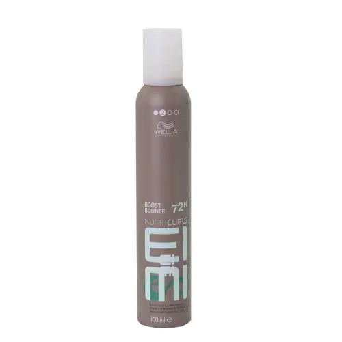 Nur Heute Wella EIMI Nutricurls Boost Bounce 300 ml