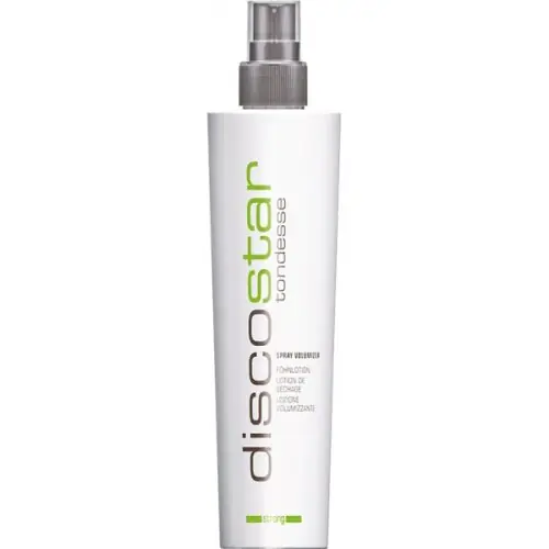 Direkt Vom Hersteller Tondeo Fönlotion Volumizer 200 ml