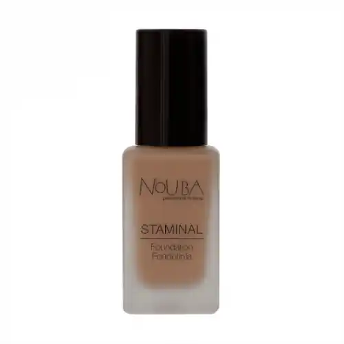 Solange Der Vorrat Reicht Nouba Staminal Foundation Flüssiges Make Up Mit Pfl. Stammzellen Nr. 116 30 ml