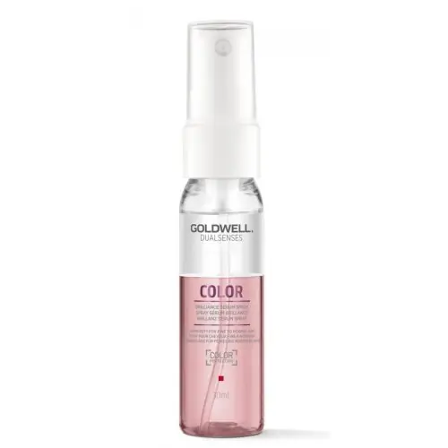 Goldwell Dualsenses Color Brilliance Serum Spray 30 ml Mini Günstig