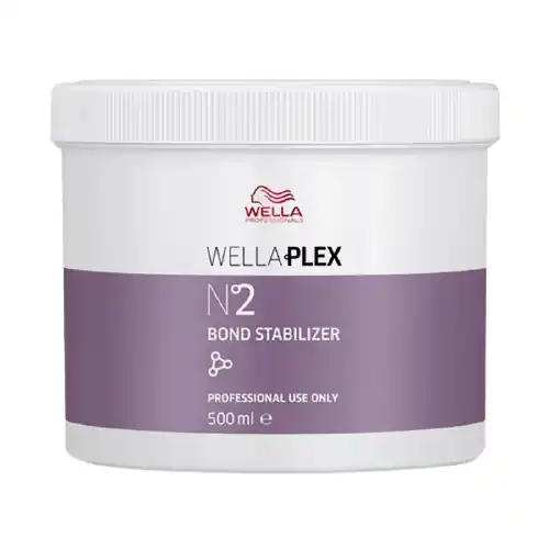 Wellaplex Bond Stabilizer No. 2 500 ml Zertifiziert