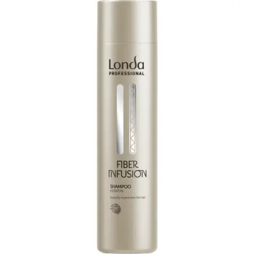 Saisonangebot Londa Fiber Infusion Shampoo 250 ml