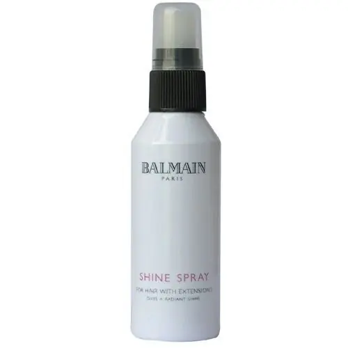 Direktkauf Balmain Aftercare Shine Spray 75 ml