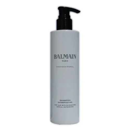 Balmain Aftercare Shampoo 250 ml Wochenendangebot