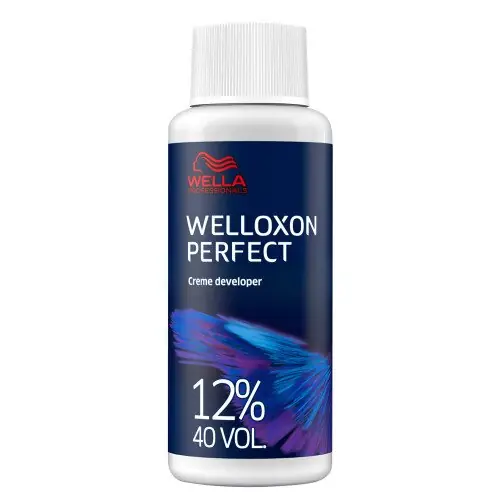 Markenware Wella Welloxon Perfect 12% 60 ml