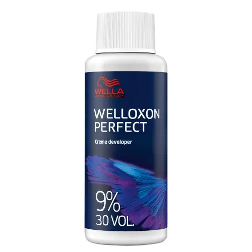Preisreduziert Wella Welloxon Perfect 9% 60 ml
