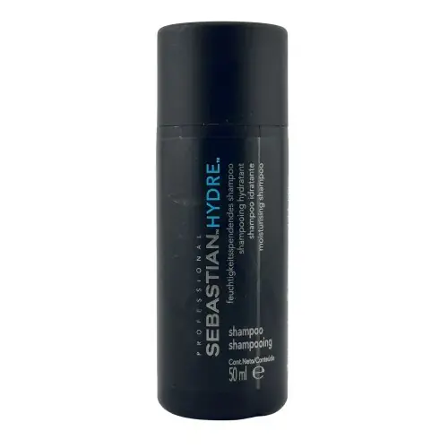 Sebastian Hydre Moisturizing Shampoo 50 ml Markenprodukt