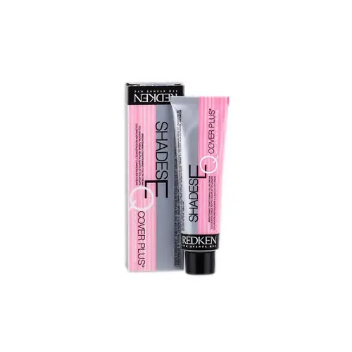 Redken Shades EQ Cover Plus 3G Gold 60 ml. Neuheit