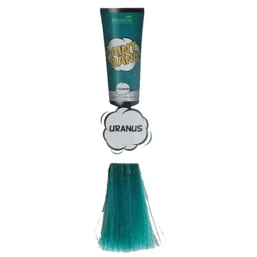 Nouvelle Paint Bang Uranus/Türkis 75 ml Direktzieher Bestseller