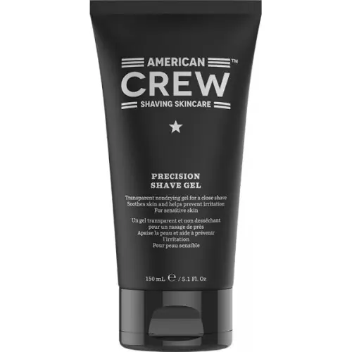 Preis Gesenkt American Crew Shaving Skincare Precision Shave Gel 150 ml