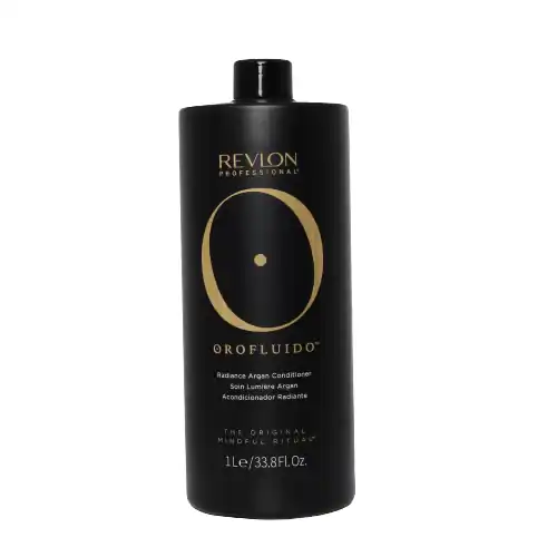 Orofluido Radiance Argan Conditioner 1000 ml Nur Heute
