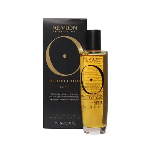 Markenprodukt Orofluido Elixir 100 ml