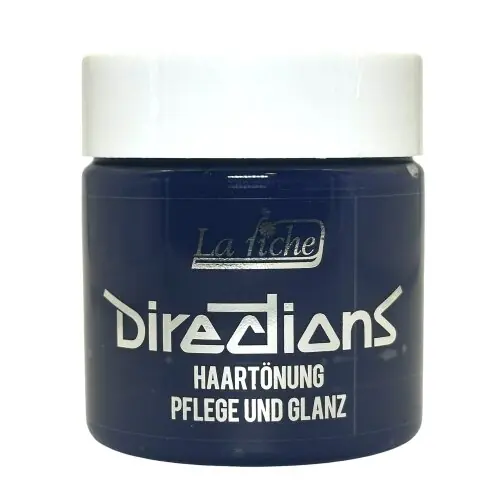 Geprüft Directions wisteria 100 ml
