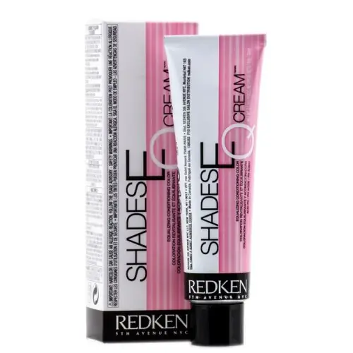 Redken Shades EQ Cream 09 WB Warm Beige 60 ml Finale Aktion