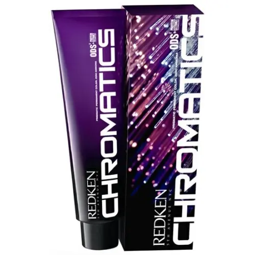 Redken Chromatics CHROMATICS RMXD GREEN 63 ml Must-Have