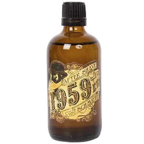 Neu Rumble59 After Shave 1959er 100 ml