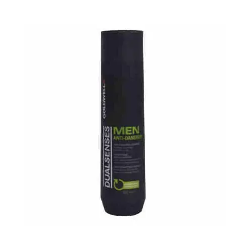 Neuheit Goldwell Dualsenses Men Anti Dandruff Shampoo 300 ml