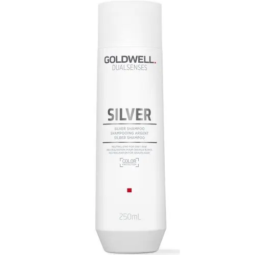 Begrenztes Angebot Goldwell Dualsenses Silver Shampoo 250 ml