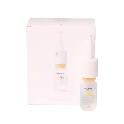 Preiswert Goldwell Dualsenses Rich Repair intensive Restoring Serum 12x18ml