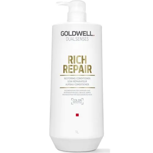 Goldwell Dualsenses Rich Repair Restoring Conditioner 1000 ml Markenprodukt