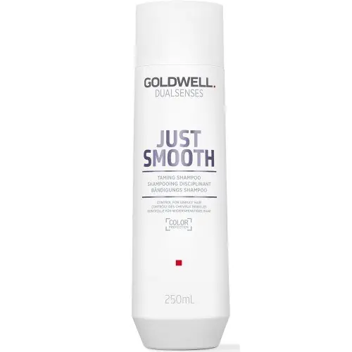 Highlight Goldwell Dualsenses Just Smooth Taming Shampoo 250 ml