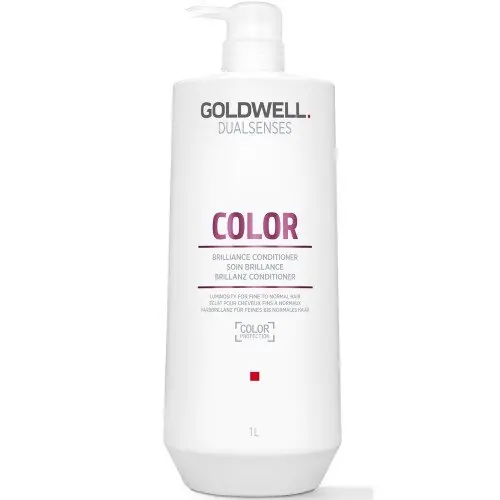 Neuheit Goldwell Dualsenses Color Brilliance Conditioner 1000 ml