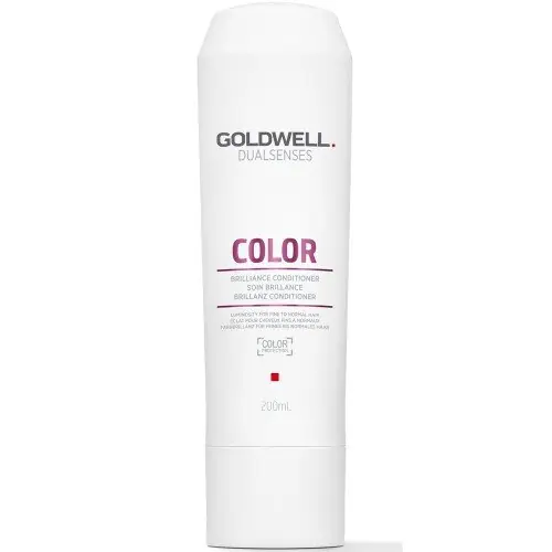 Direkt Vom Hersteller Goldwell Dualsenses Color Brilliance Conditioner 200 ml