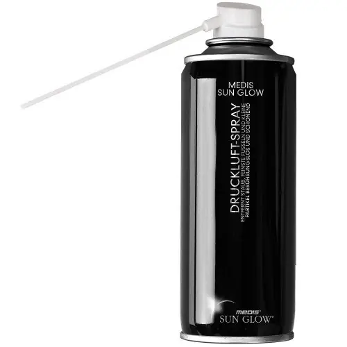 Medis Sun Glow Druckluftspray 300 ml Solange Der Vorrat Reicht
