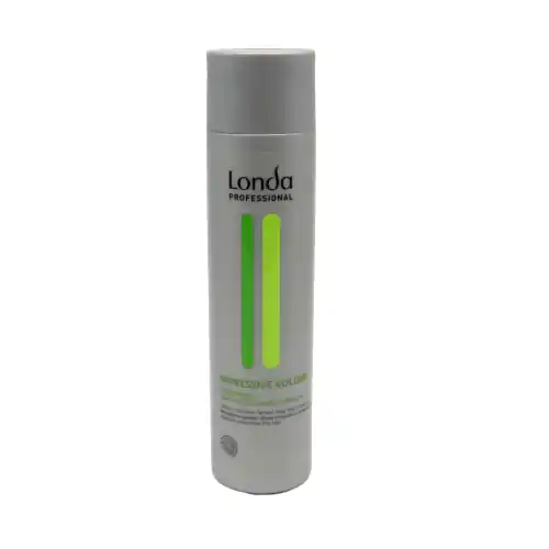 Neue Ware Londa Impressive Volume Shampoo 250 ml